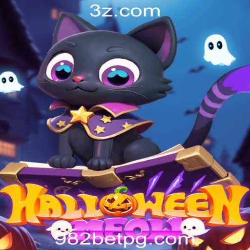 HalloweenMeow: O Jogo que Encanta e Assusta
