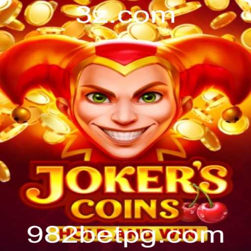 Explorando JokersCoins: Um Novo Mundo de Entretenimento no 982bet com login