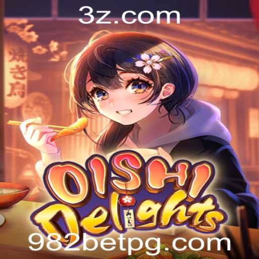 OishiDelights: Explorando Aventuras e Estratégias em um Novo Jogo