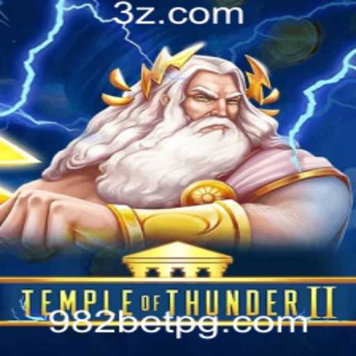 Descubra o Mundo de Aventura em TempleofThunderII