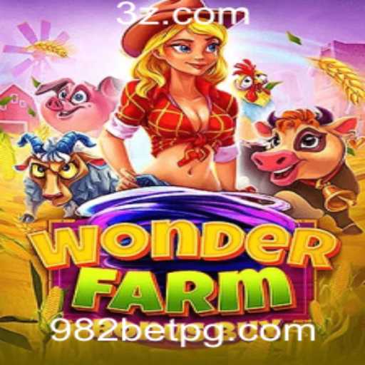 WonderFarmBonusBuy: Uma Nova Aventura no Universo dos Jogos Online